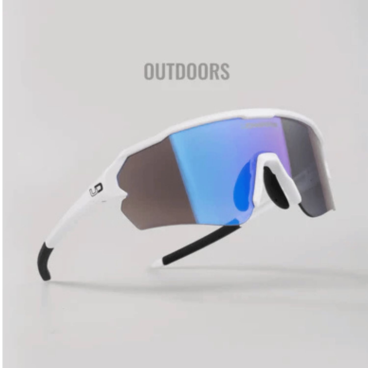 Udrippin "Havok" Sunglasses