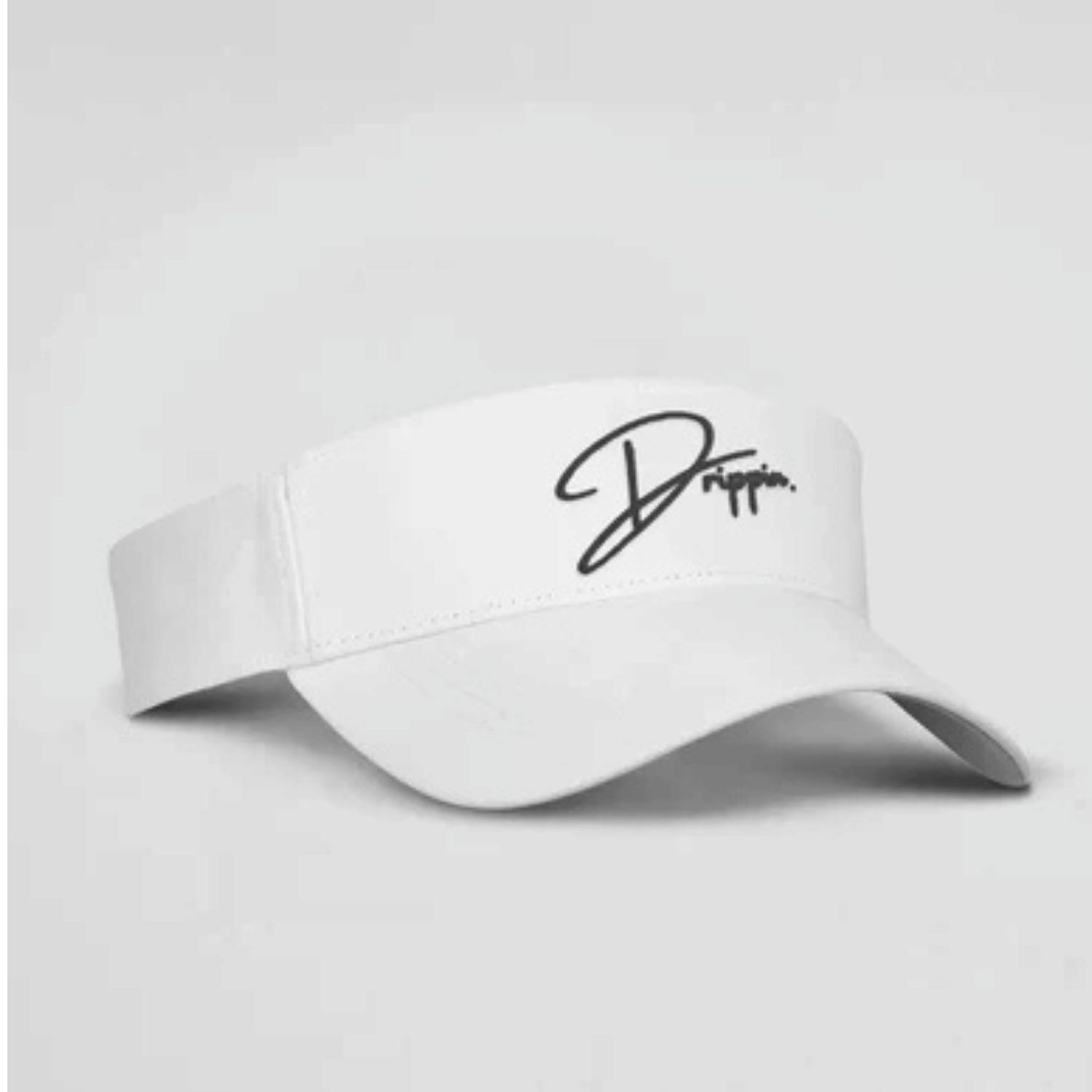 Drippin Visor