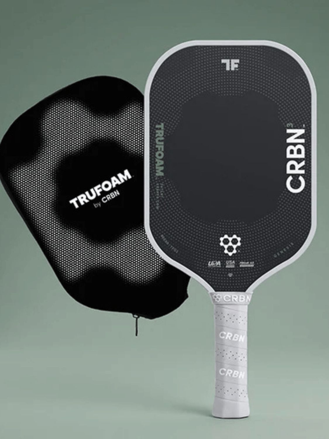 CRBN TruFoam Genesis