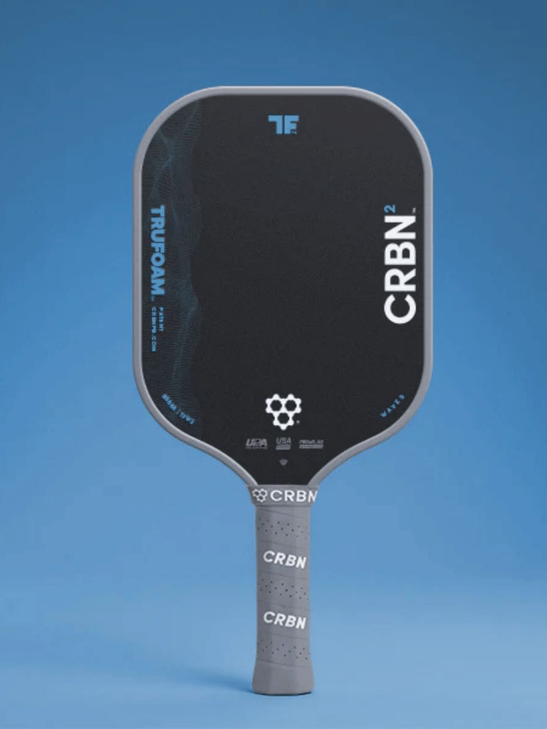 CRBN TruFoam Waves