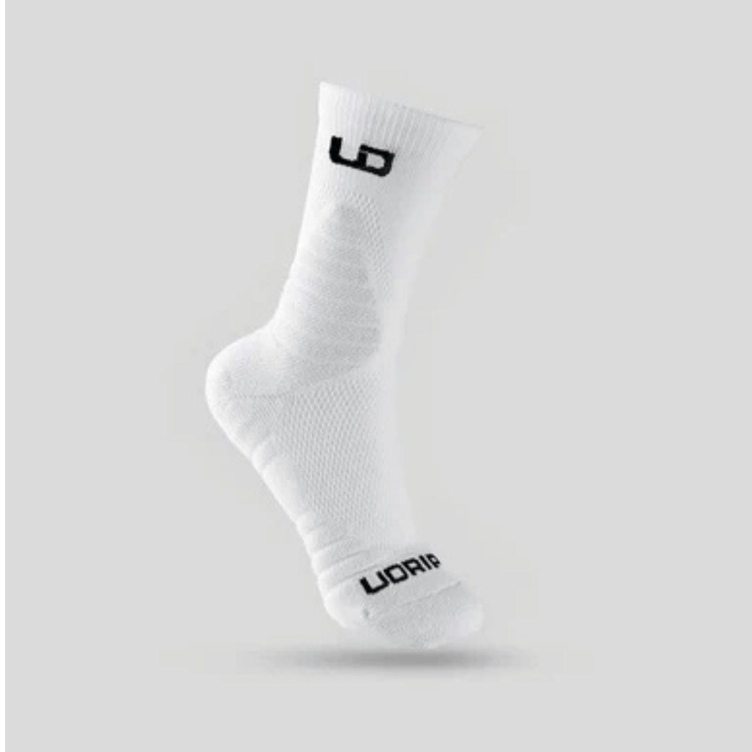 MaxDrip Cushion Socks - Mid Crew