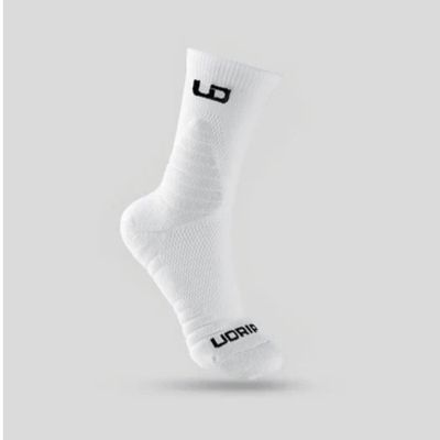 MaxDrip Cushion Socks - Mid Crew