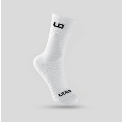 MaxDrip Cushion Socks - Mid Crew