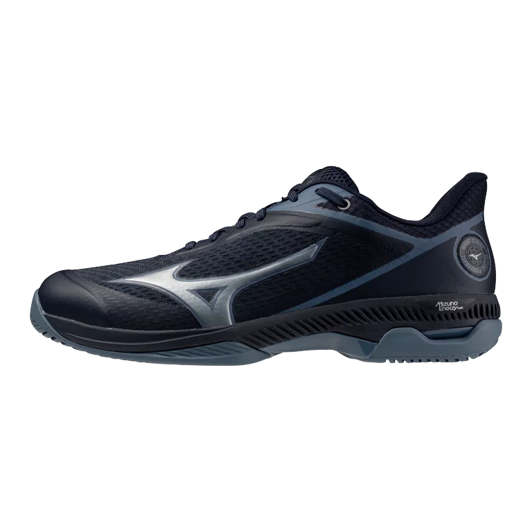 WAVE STRIKE AC MEN, Color: NAVY BLAZER-CHINA BLUE, Size: 7