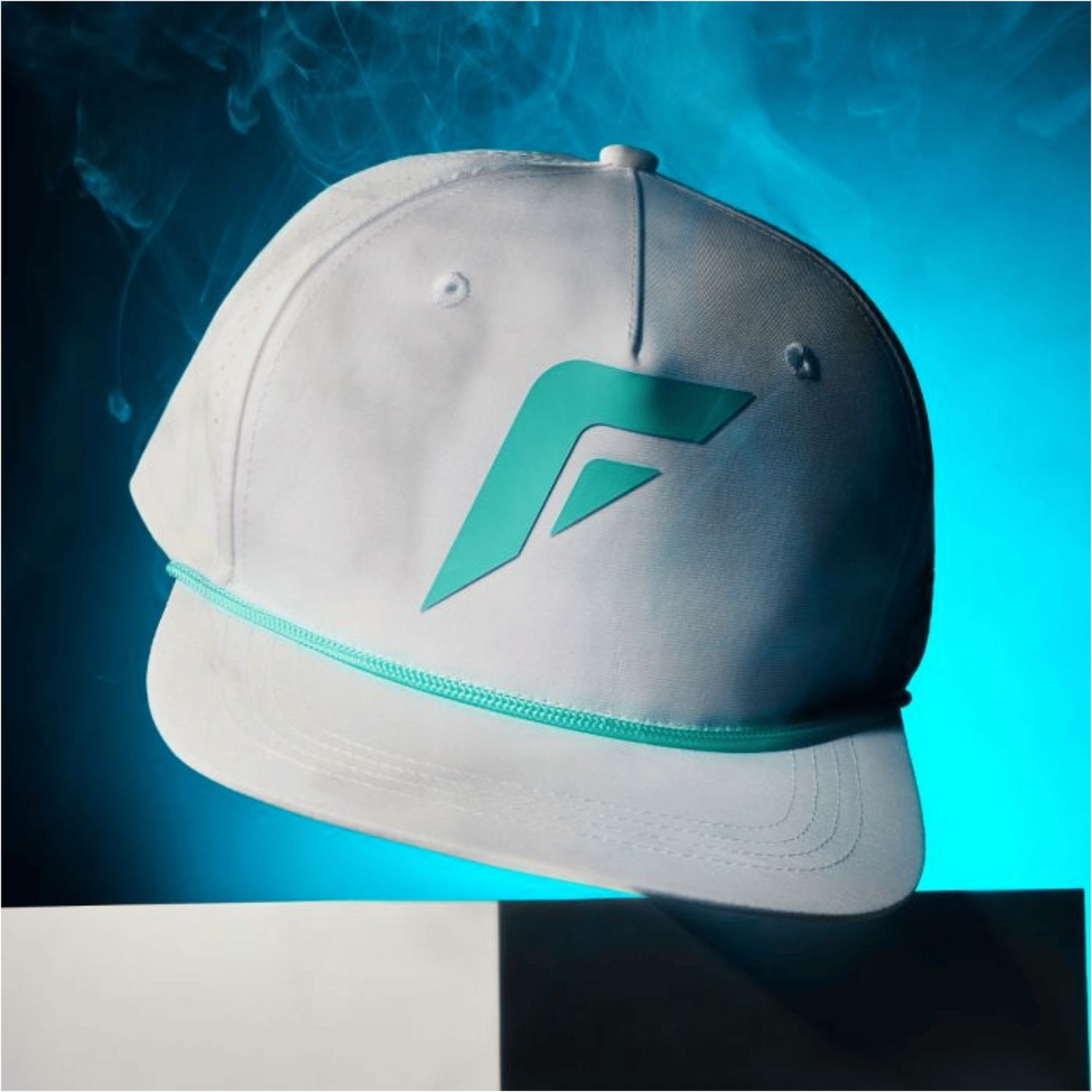 Big H Flex Hat