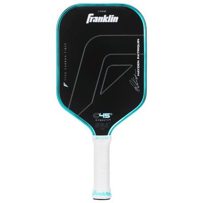 C45° CARBON FIBER PADDLE SERIES (Dynasty)