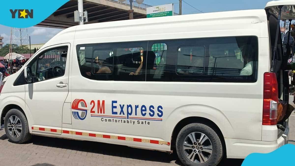 2M EXPRESS