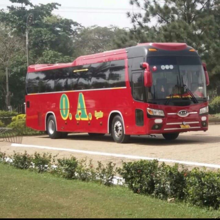 O.A TRAVEL &amp; TOUR