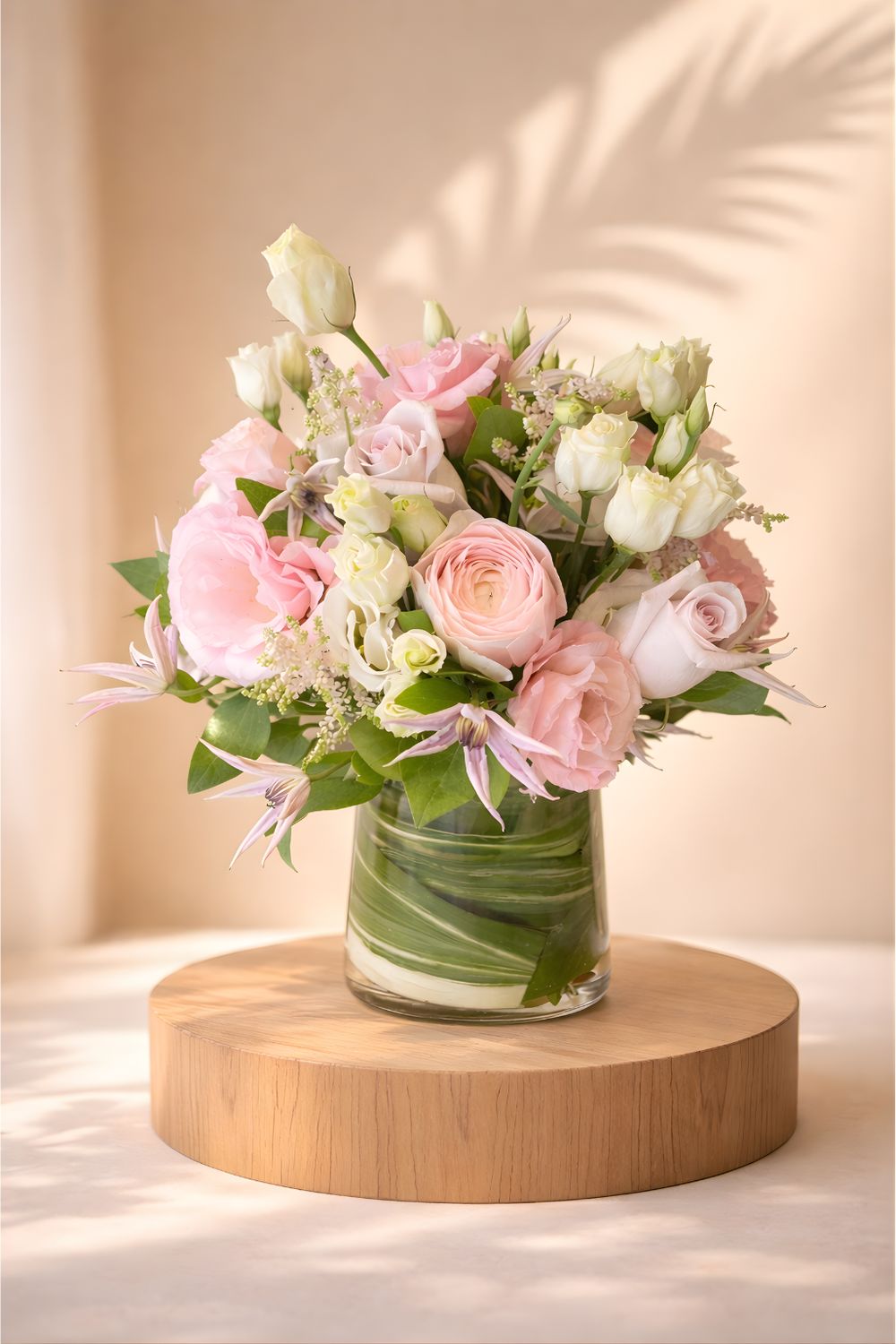 Anniversary Vase Arrangements