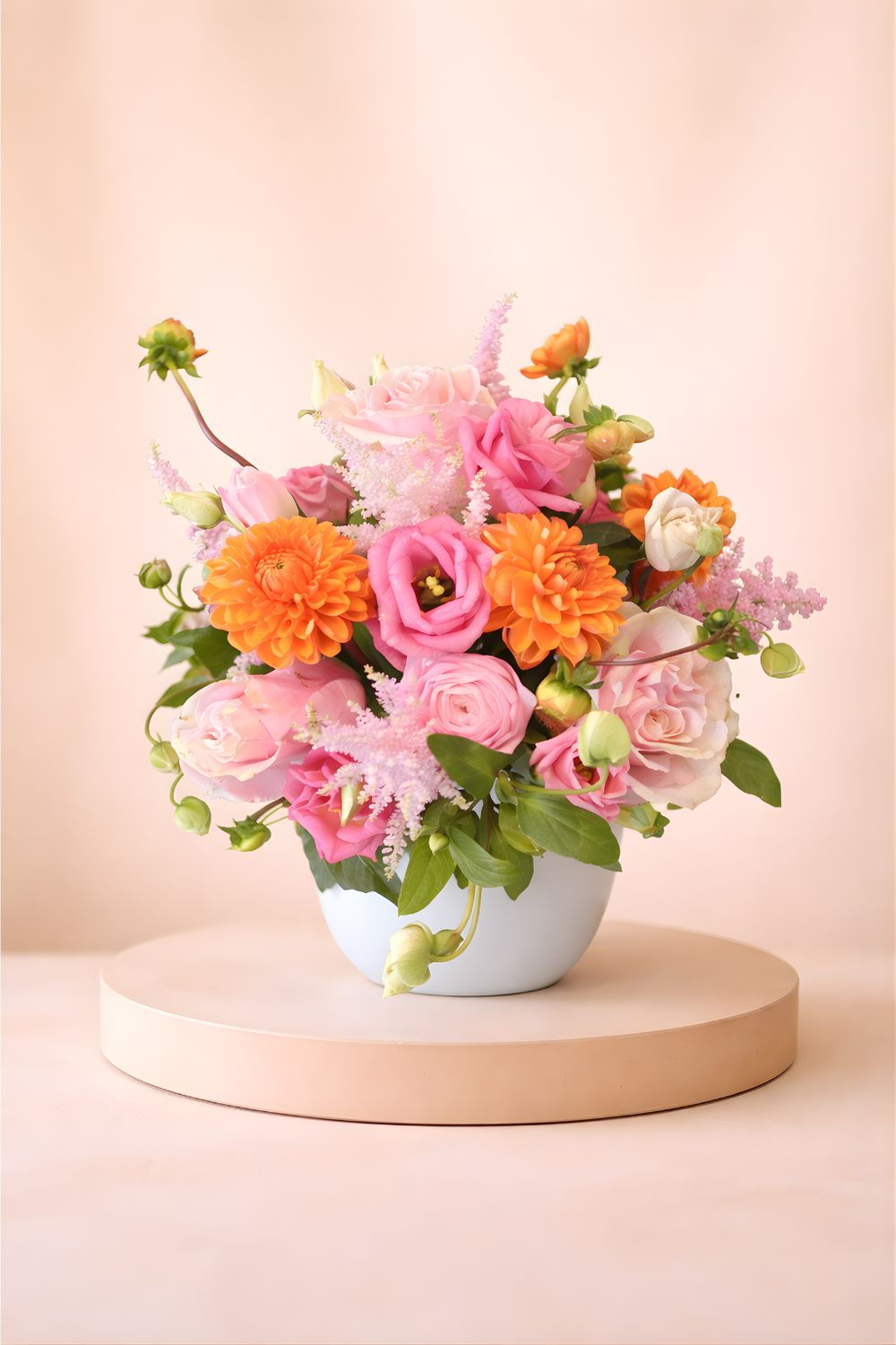 Birthday Vase Arrangements