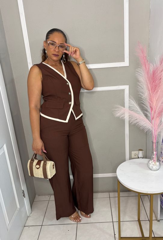 For The Business Set (brown)