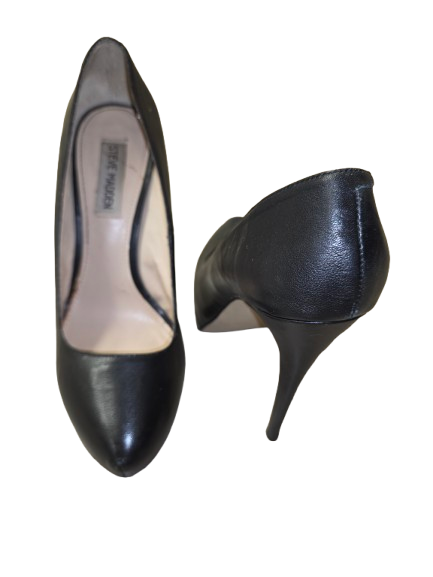 Black Platform without strap