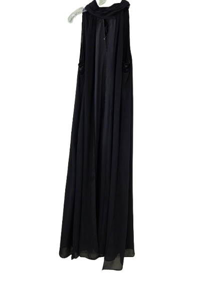 Gabrielle Union Halter jumpsuit
