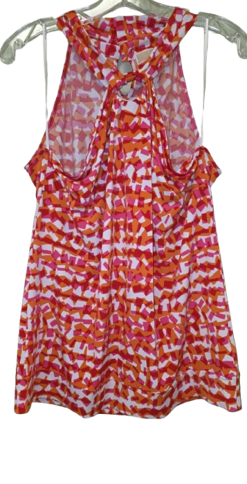 Michael Kors halter top