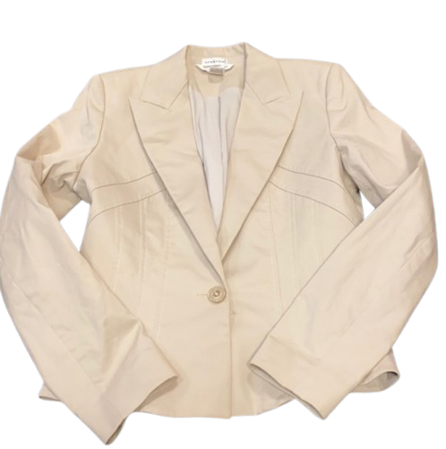 Preston &amp; York tan blazer