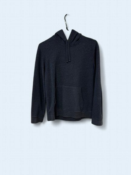Tek Gear Medium Gray Hoodie with strings
