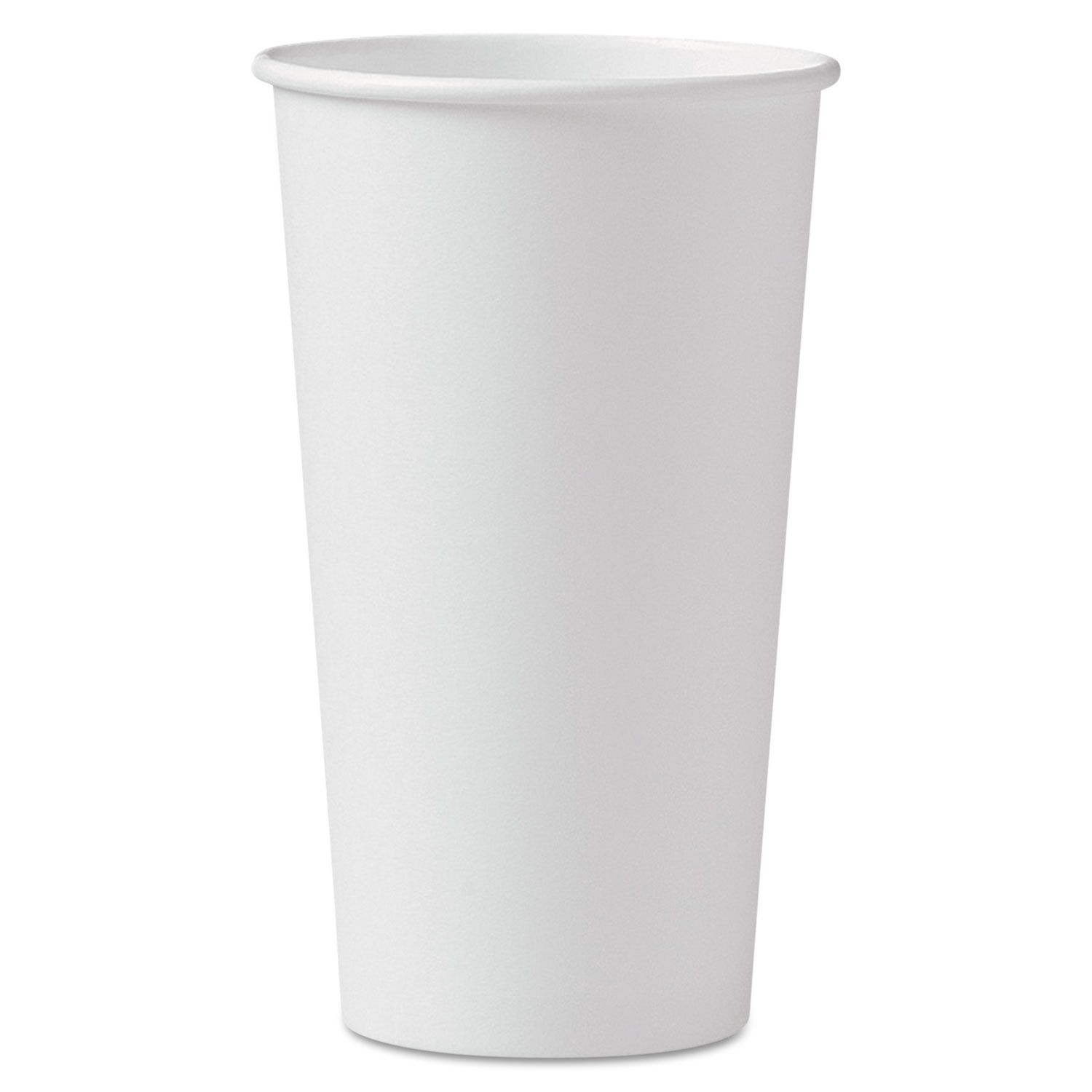 16 oz Paper Hot Cup