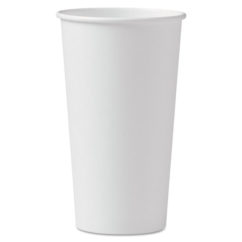 16 oz Paper Hot Cup