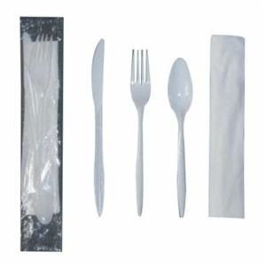 6 piece MW Cutlery Kits