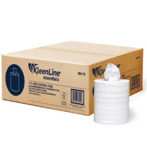 8in Centerpull Paper Towel 6*600'