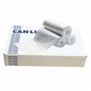 Can Liner 56 gal.  43*47 1.3 Mil black