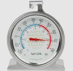 Cooler Thermometer