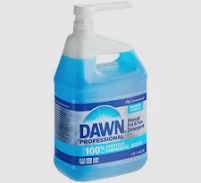 Dawn w Degreaser