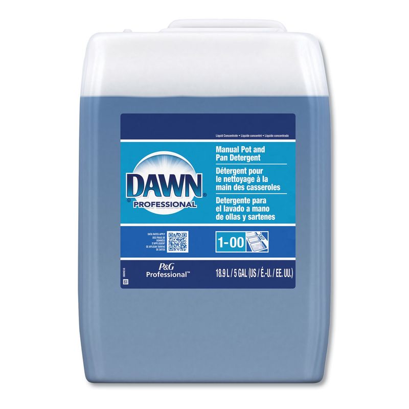 Dawn 5 Gallon