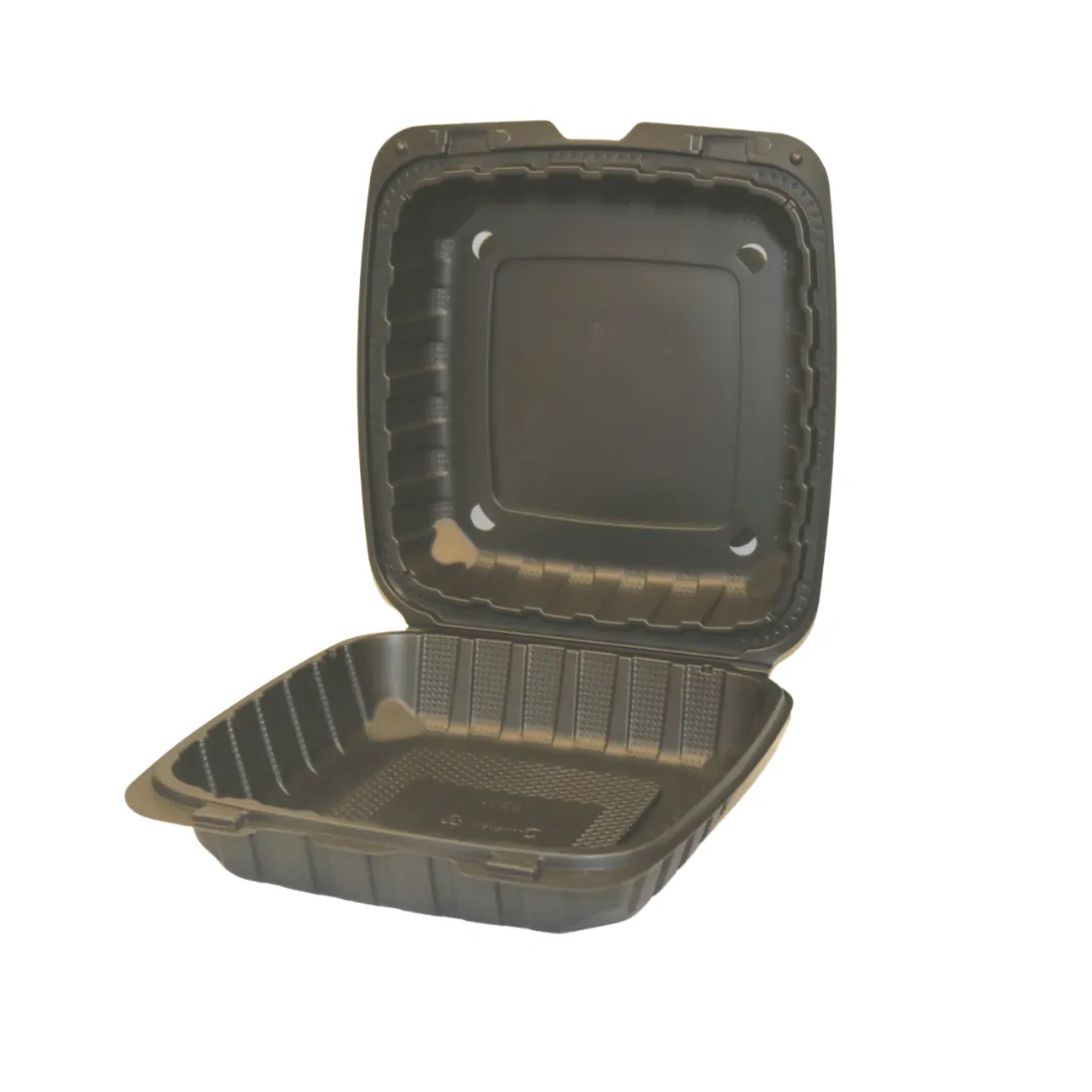 9x9 Take out Vented 150 count