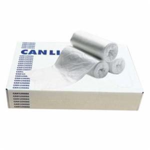 Can liner 38x58 60 gal 1.3 mil