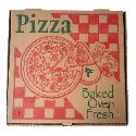 Pizza Boxes
