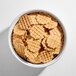 Joy waffle chips 5 lb