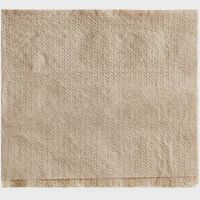 Lunch Kraft 6.35*8.25 Dispenser Napkin 24/250