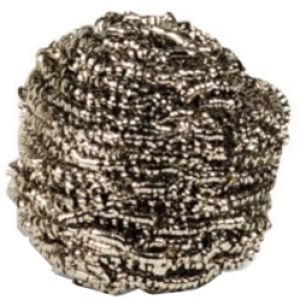 Stainless Steel Scouring Pad