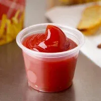 1 oz Portion Cup 2500 count
