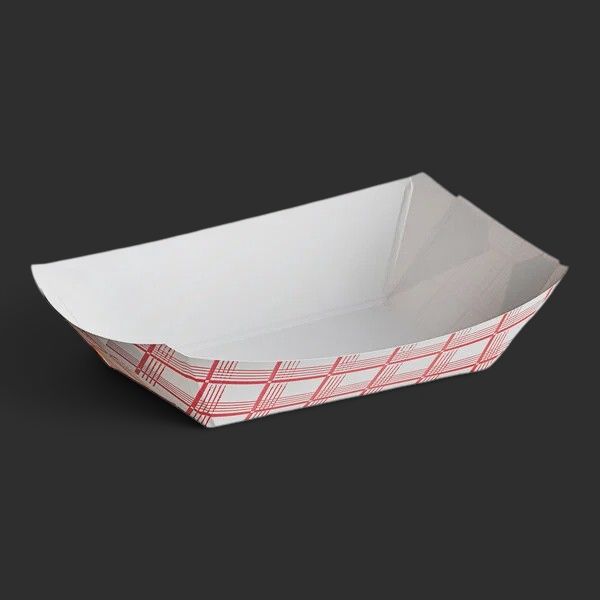 1 lb food tray 1000 count