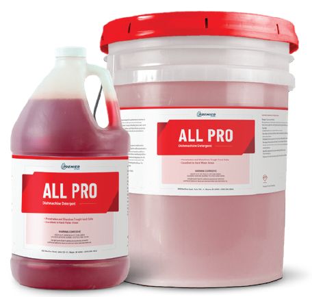 All Pro