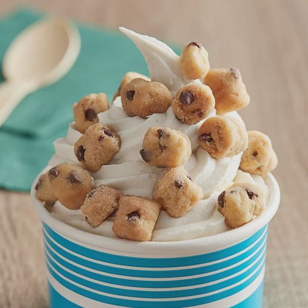 Cookie Dough Bites