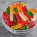 Gummy Worms 10lb Case