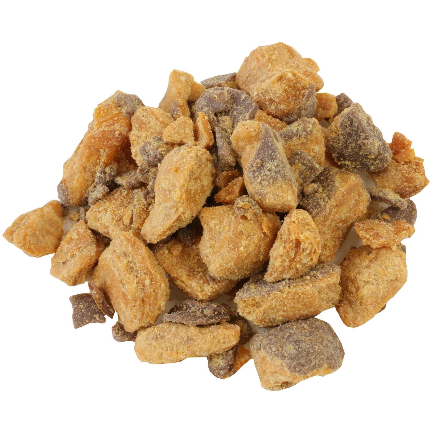 Butterfinger Chopped