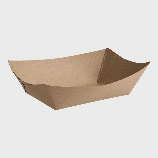 3lb Kraft Food tray 500 count