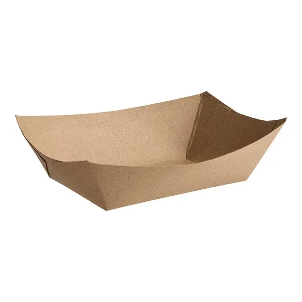 3lb Kraft Food tray 500 count