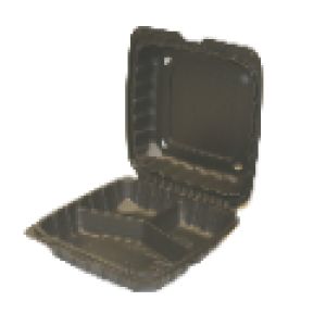 9x9 3 Comp.  Vented 150 count