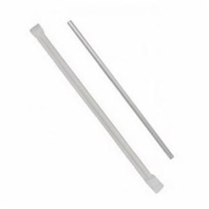 Jumbo Straws 7.75 Wrapped 4*500