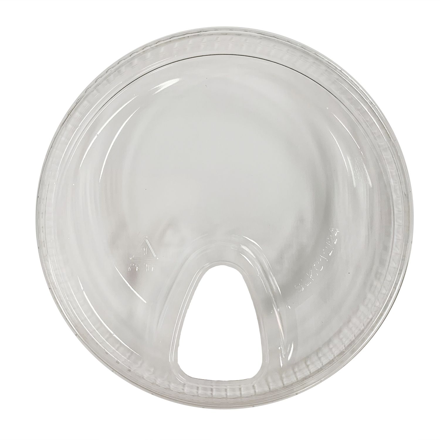 12-24 oz Sip lid 1000 count