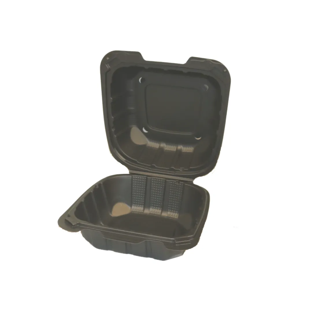 6x6 Hinged  Vented 300 Count