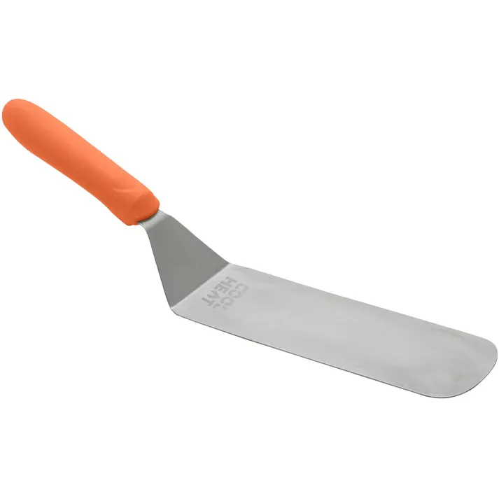 Winco Coolheat Flexible Turner 8"