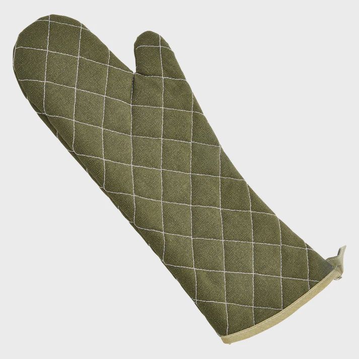 Winco Oven Mitt OMF-17