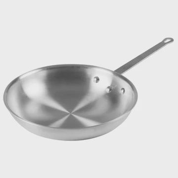 Winco Alum.  Frying Pan 14"
