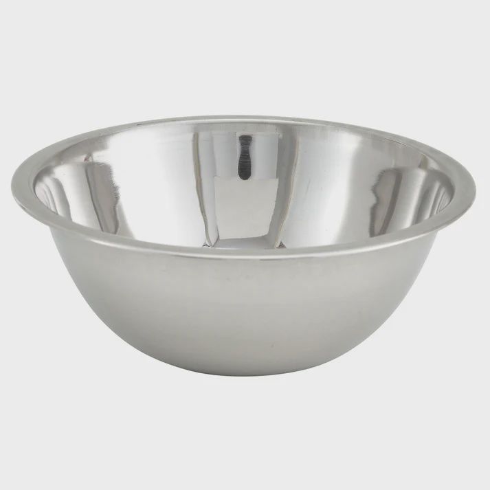 Winco, 4 Quart Mixing bowl